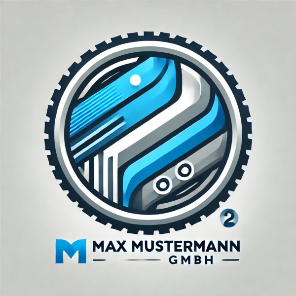 Max Mustermann GmbH